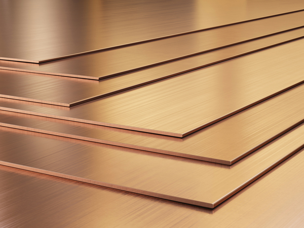 鋁材、銅材系列